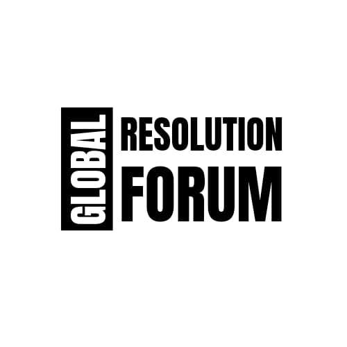 Global Resolution Forum