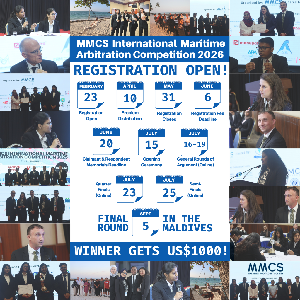 Latest Events Website Home Page